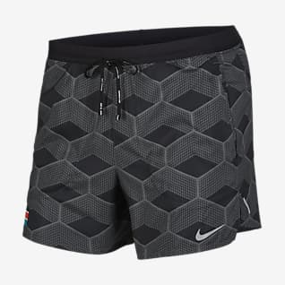 nike team kenya flex stride
